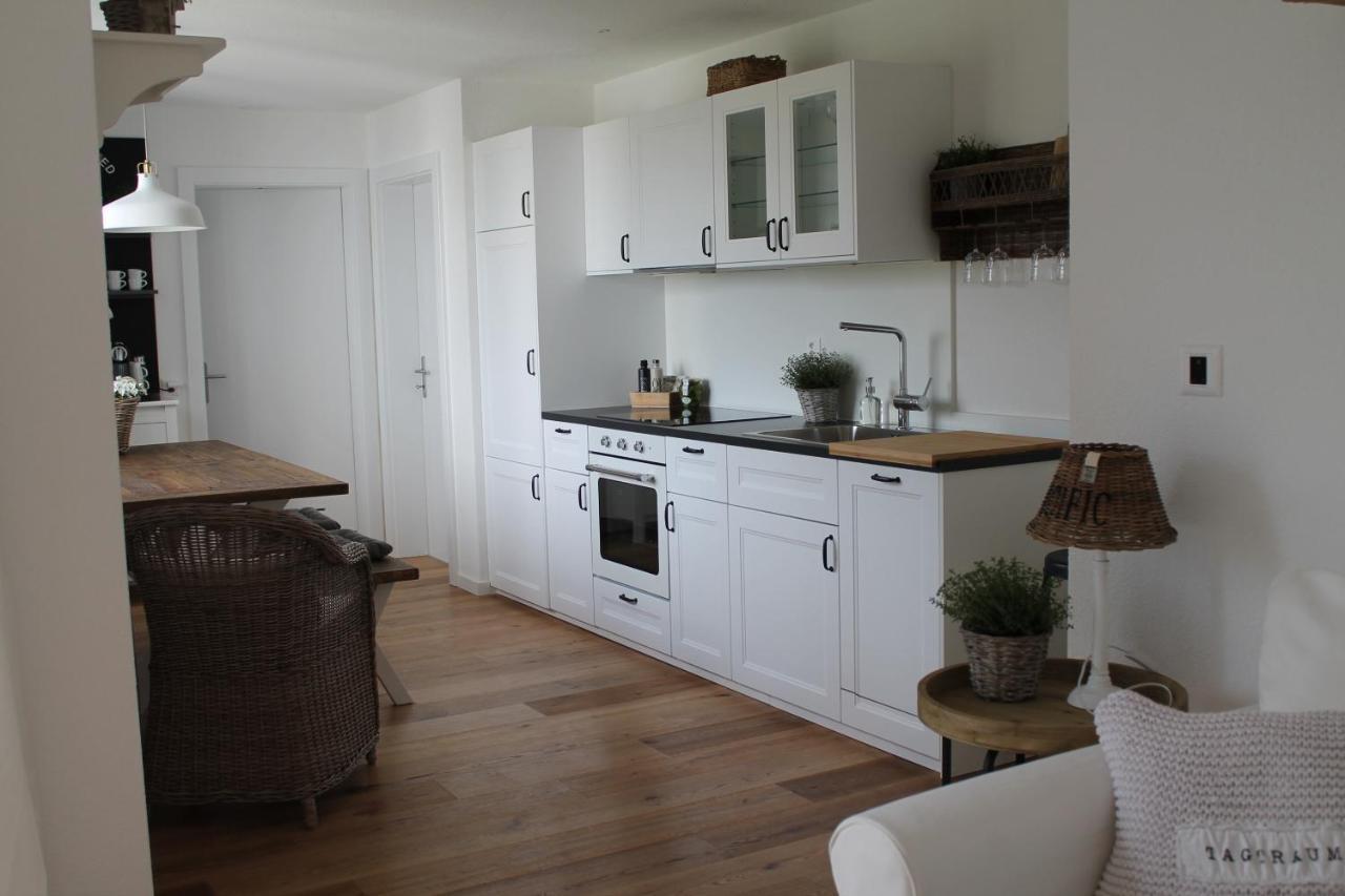 Filipponi'S Traeumli Apartment Ruthi Екстериор снимка