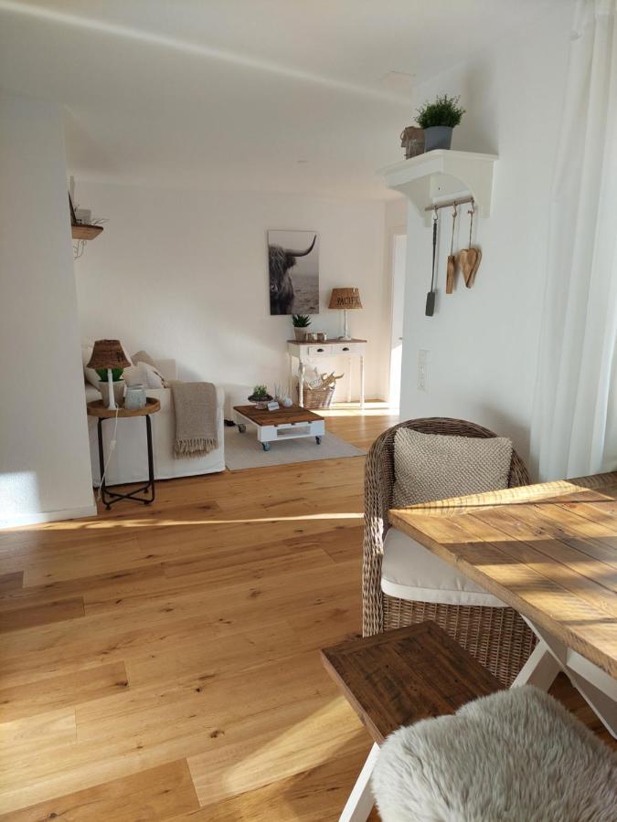 Filipponi'S Traeumli Apartment Ruthi Екстериор снимка