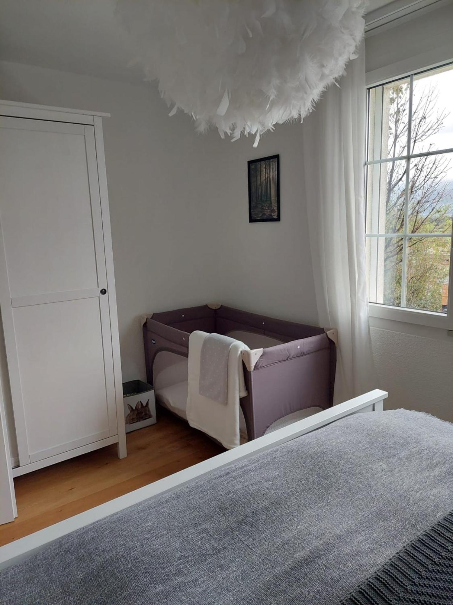 Filipponi'S Traeumli Apartment Ruthi Екстериор снимка